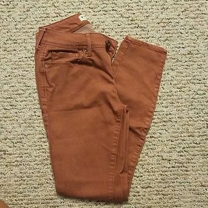 Bullhead Skinny Jeans